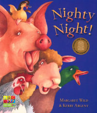 Nighty Night! - Margaret Wild