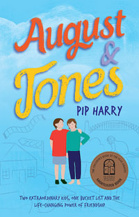 August & Jones - Pip Harry