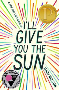 I'll Give You the Sun - Jandy Nelson