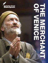 The Merchant of Venice : Cambridge School Shakespeare - Robert Smith