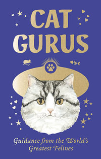 Cat Gurus (Mini Deck) : Guidance from the World's Greatest Felines - Laurence King Publishing