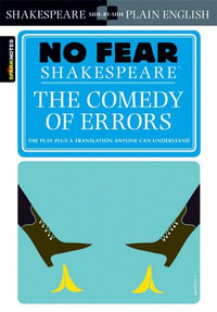 A Comedy of Errors : No Fear Shakespeare - SparkNotes