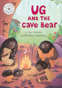 Reading Champion: Ug and the Cave Bear : Independent Reading White 10 - Sue Graves