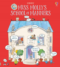 Miss Molly's School Of Manners : Miss Molly - James Maclaine