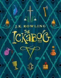 The Ickabog - J.K Rowling