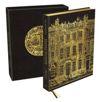 Harry Potter and the Order of the Phoenix : Deluxe Illustrated Slipcase Edition - J.K. Rowling