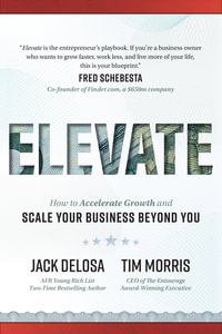 Elevate - Jack Delosa