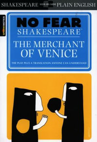 The Merchant of Venice : No Fear Shakespeare - SparkNotes