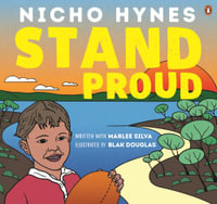 Stand Proud - Nicho Hynes