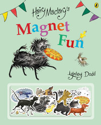 Hairy Maclary's Magnet Fun - Lynley Dodd