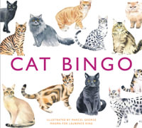 Cat Bingo - Family Game : Magma for Laurence King - Laurence King Publishing