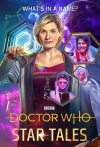 Doctor Who : Star Tales - Steve Cole