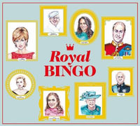 Royal Bingo - Laurence King Publishing