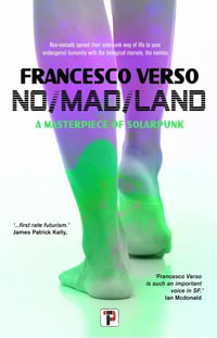 No/Mad/Land - FRANCESCO VERSO