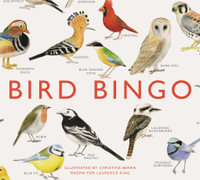 Bird Bingo : Magma for Laurence King - Laurence King Publishing