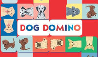 Dog Domino : Magma for Laurence King - Laurence King Publishing