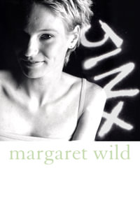 Jinx - Margaret Wild