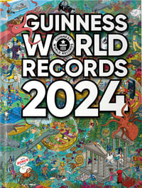 Guinness World Records 2024 - Guinness World Records