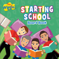 The Wiggles : Starting School - The Wiggles