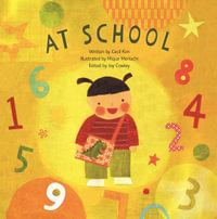 At School : School - Cecil Kim