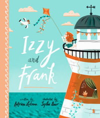 Izzy and Frank - Katrina Lehman