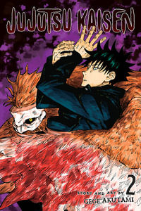 Jujutsu Kaisen, Vol. 2 : JJK Manga - Gege Akutami