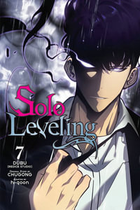 Solo Leveling, Vol. 7 : SOLO LEVELING GN - Chugong