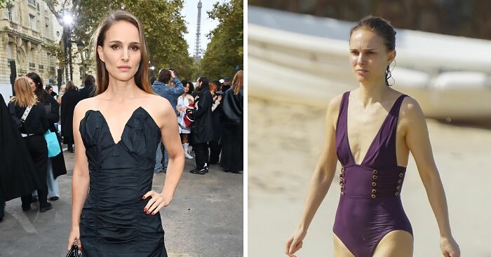 “I Can See Why Her Husband Cheated”: Body Shamers Troll Natalie Portman’s Bikini Pics