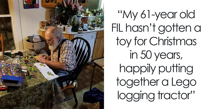 50 Holiday Stories That Are Almost Too Wholesome To Handle (New Pics)