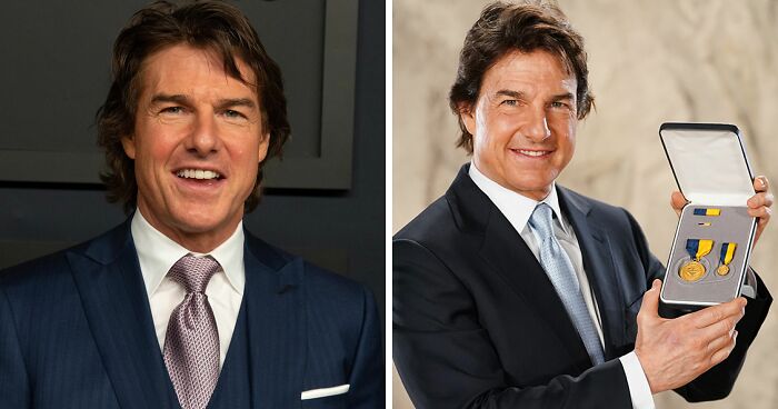 “This is NOT Tom Cruise”: Fans Stunned By The 62YO Actor's Dramatic New Look