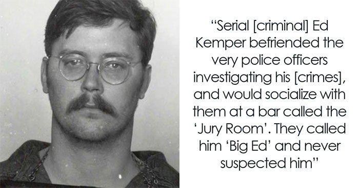 30 True Crime Stories And Curiosities To Keep You Up At Night