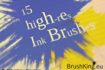 Brush Screenshot