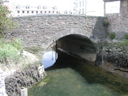 William's Bridge, Lombard Street, William Street, WATERFORD CITY, Waterford,  Co. WATERFORD