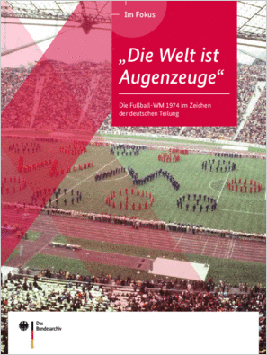 „Die Welt ist Augenzeuge“