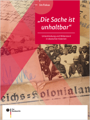 „Die Sache ist unhaltbar“