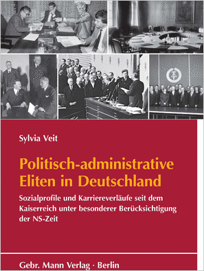 Politisch-administrative Eliten in Deutschland