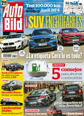 Auto Bild España