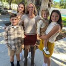 Photo for Weekly Nanny Needed For 3 Children In Folsom, Mornings & Afternoons