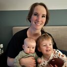 Photo for Nanny For Full-Time 2 Infant Nanny Share (short-term Contract)