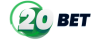 20Bet Casino Logo