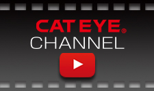 CATEYE CHANNEL