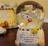 Baptism Gifts