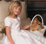 First Communion Dresses