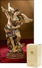 St. Michael Statue - 6.5"H