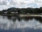 Gosford views over The Broad Water