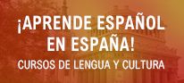 Aprende español en España