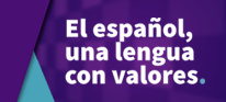 El español, una lengua con valores