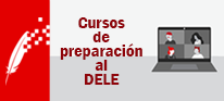 Cursos de preparación para el DELE