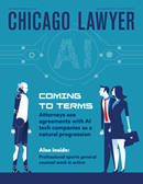 Chicago Lawyer e-edition