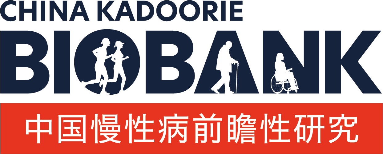 China Kadoorie Biobank (CKB)